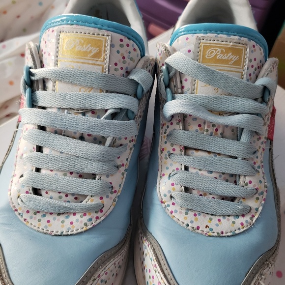 Pastry sneakers - Picture 6 of 6